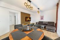 MoHost Luxury Landing Apartments Complex Qualis Brasov - B&B Brasov