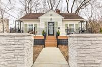 B&B Bloomington - Renovated Bloomington Home - Steps to Campus! - Bed and Breakfast Bloomington