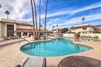 Central Scottsdale Townhouse with Pool Access! - B&B Scottsdale