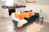 B&B Croydon - Peaceful Luxury Apartment - Bed and Breakfast Croydon