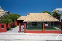 Casa de Praia | Para até 08 pessoas - B&B Canto Grande