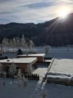 Chalets Dolomit Royal - B&B Sillian