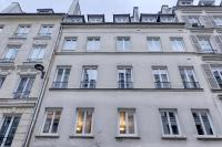 Superb Large and New 4bds Flat - Heart of Paris 10 - B&B Parigi
