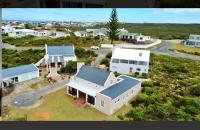 B&B Struisbaai - Four Steenbras - Bed and Breakfast Struisbaai