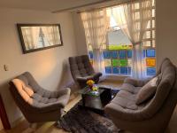 Encantador Espacio para tu familia - B&B Armenia