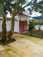 Casa de descanso acacias meta - Ferienwohnung Acacías