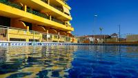 La Arena free wi-fi check-in 24 hours - B&B