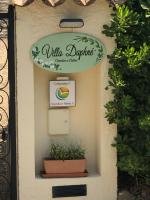 Villa Daphné - Ferienwohnung