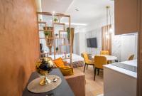 PLEASURE LUX GOLD - Chambres d’hôtes Kopaonik