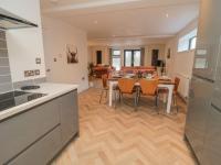 B&B Berwick-Upon-Tweed - Harvest Cottage 1 - Bed and Breakfast Berwick-Upon-Tweed