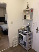 jolie studio - B&B Arrás