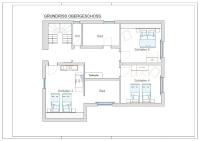 Huis met 5 Slaapkamers