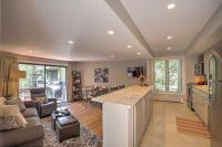 Breckenridge Condo with Balcony Walk to Ski Resort - B&B Breckenridge