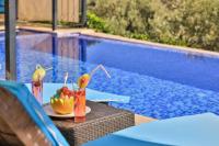 Villa Çalıkuşu Kalkan - B&B