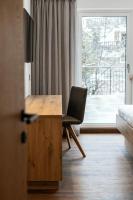 Alpenrose Alpine Living - B&B