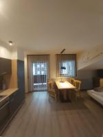 Appartamento con 1 Camera da Letto e Balcone