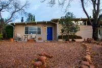 The Three Keys duplex - B&B