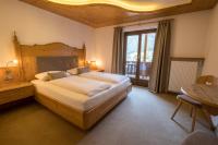 Chambre Double avec Balcon