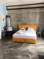 Industrial style loft in the heart of wiesbaden - Chambres d'hôtes Wiesbaden