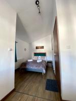 Habitación cuádruple