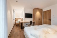 Appartamento con Balcone