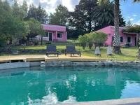 Casa de campo CLARA LUNA Sierra y Mar - B&B Punta Ballena