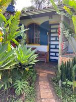 Pousada das Brumas - B&B