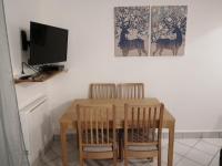 Charmant studio cosy - B&B