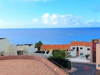 Palmera Azul - Bed and Breakfast Morro del Jable