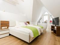 Superior Apartment with Sauna
