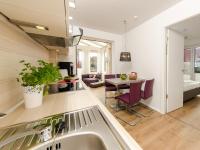 Komfortwohnung Sonnenhain - Bed and Breakfast Norderney