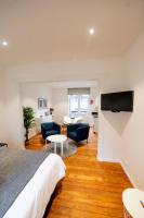 Les Gîtes Du Palais - B&B Dinant