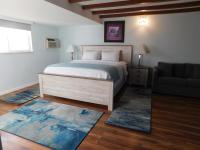 Breckenridge King Suite