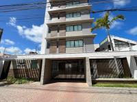 Lindo Flat a 200 metros do mar! - Ferienwohnung Cabedelo