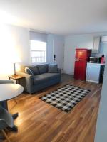 Monarch Two Bedroom Suite