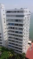 La mejor Vista del Caribe - Ferienwohnung Cartagena