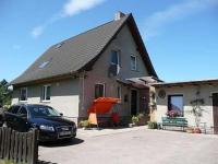 Ruegen_Fewo 42 - B&B Rambin