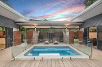 B&B Cairns - Villa Thirty One - Balinese inspired Escape - Bed and Breakfast Cairns