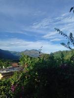 Hotel Rabin Itzam - B&B Lanquín