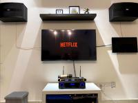 Desaru KTV & BBQ Home near Beach and Waterpark - B&B Bandar Penawar