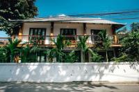 B&B Chiang Mai - Gavill15 Classic Boutique House - Bed and Breakfast Chiang Mai