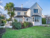 B&B Tenby - Innishkea - Bed and Breakfast Tenby