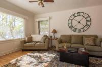 Colonial Cottage Getaway - Chambres d’hôtes Atascadero