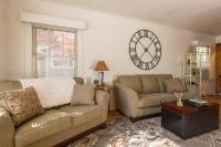 Colonial Cottage Getaway - Chambres d’hôtes Atascadero