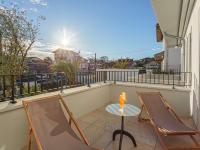Appartement moderne à 400m de la plage avec balcon et parking à Anglet - FR-1-3-566 - Ferienwohnung