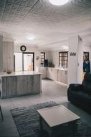 Barque crescent - B&B