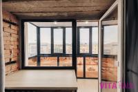 Дизайнерская квартира-студия в центре Stamba - Chambres d’hôtes Petropavl