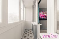 Фирменные апартаменты в центре Дарвин - Ferienwohnung Petropawl