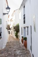 Casas Rurales Tugasa Castillo de Castellar - B&B