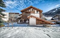 Agriturismo Rivet d'Or - B&B Pragelato